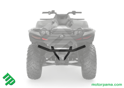 kit bumber XT Can-Am 715004953 ()